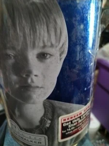 1999 STAR WARS Episode 1 PEPSI Cracker Jack Tin Toys R Us Exclusive - Sealed F1 - Picture 1 of 6