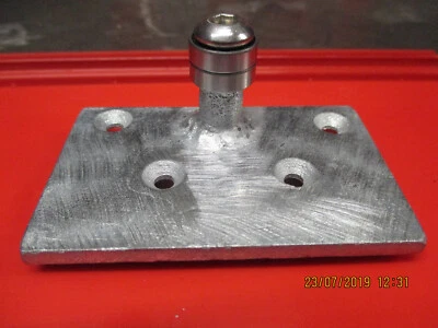 FA. TRABERT Ersatzteile,Führungsrollen ODD1 u. ODD2 SKYLIGHT Polendachfenster Dachfenster