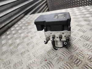 SUBARU OUTBACK ABS CONTROL MODULE ECU PUMP 2.0 DIESEL 27536AJ001 BR 2009 - 2014 - Picture 1 of 10