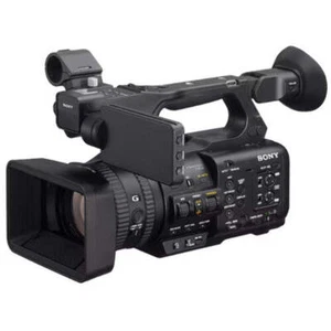 Sony HXRNX800 4K HDR 1" Sensor NXCAM Camcorder - Picture 1 of 6