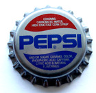 United States Pepsi New Haven - Soda Bottle Cap Kronkorken Tapon Chapas