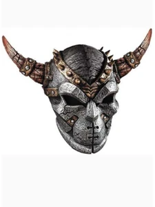 Warlord Mask - Picture 1 of 1