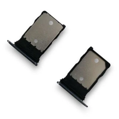 JBTEC Dual SIM-Tray zu Google Pixel 9 Pro XL Kartenhalter Slot Schlitten Card Rahmen