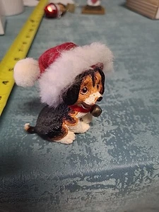 1999 AGC DOG ORNAMENT - Picture 1 of 9