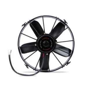 Mishimoto Race Line Hi-Flow Electric Fan 10" - 1600 CFM - Picture 1 of 3