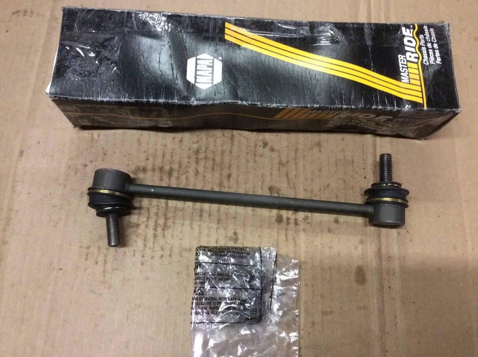 NUEVO NAPA 18133 Kit de enlace de barra estabilizadora de suspensión Foto 1 de 1