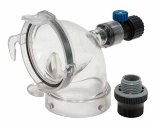 Valterra F02-4110 Hydroflush Tank Cleaner 90° - Picture 1 of 1