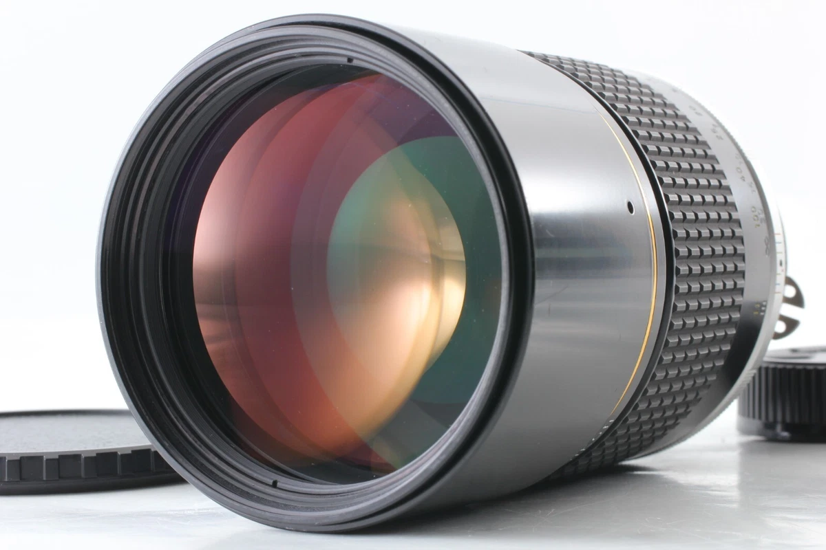 Nikon AI-S 180mm Focal Camera Lenses for sale | eBay