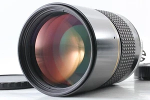 【NEUWERTIG】 Nikon Ai-s AIS Nikkor ED 180mm f/2.8 Tele MF Objektiv aus JAPAN #24014 - Bild 1 von 8