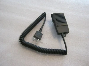 ICOM HM-46 Speaker Microphone - Picture 1 of 2
