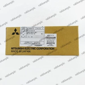 Mitsubishi MDS-B-SVJ2-20 AC Servo Drive MDSBSVJ220 New In Box Fast Ship 1PC - Picture 1 of 9