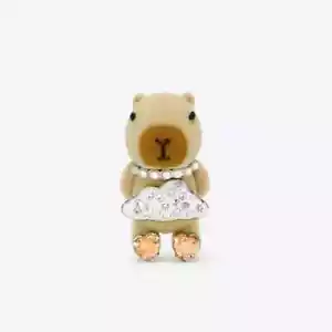 Gentle Monster x Jennie Jentle Salon Cooing Gentle Monster Charm / EXPRESS - Picture 1 of 2