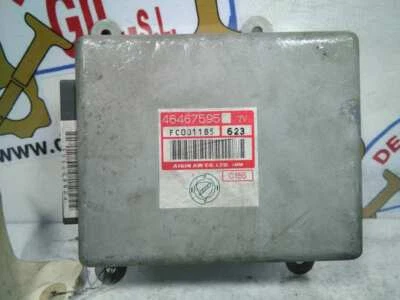 46467595 centralita motor uce para FIAT MAREA WEEKEND (185) 1.6 16V 100 692151 - Immagine 1 di 4