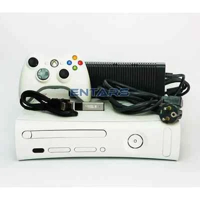 Xbox 360  Arcade Console Microsoft  64GB memoria x Salvataggio dati - Immagine 1 di 2