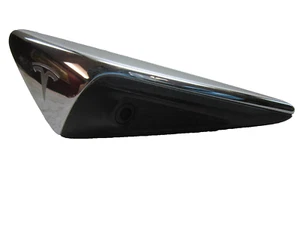 em01186 Tesla Model 3 2017 2018 2019 2020 Front LH Fender Marker Camera Turn OEM - Picture 1 of 7