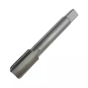 7/8'' - 18 HSS Left Hand Thread Tap Threading Tapping Cutting LH - Picture 1 of 4