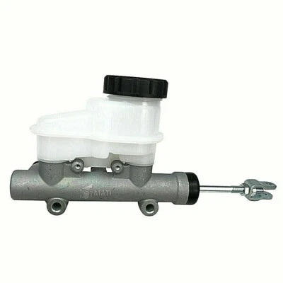 NEW POLARIS BRAKE MASTER CYLINDER For 2008-14 RZR 800 & S/RZR 4/900 X/1000 Foto 1 de 2