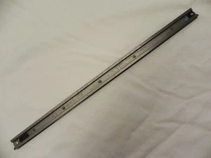 Snap-on KR537,KR288,KR289,KR274,Small Drawer Friction Drawer Slide 8-1257 - Picture 1 of 15