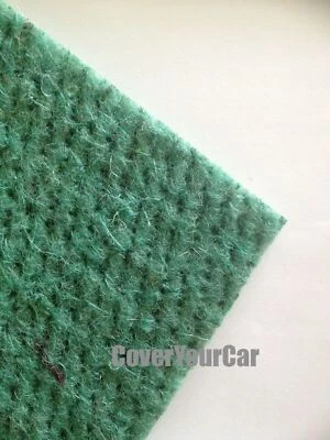 Kit de fieltro amortiguador de sonido precortado para Ferrari 308 GTB o GTS Spyder 1975-85 Foto 1 de 2