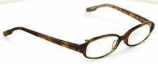 Paul Smith PS-256 DMIC Braun gemustert Brille glasses FASSUNG eyewear