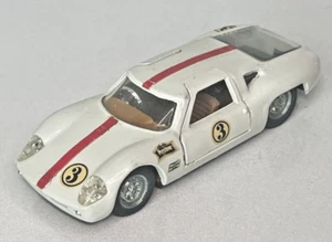 Politoys 1:43 Scale No. 534 Ford Lola GT - Picture 1 of 9