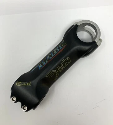 Deda Elementi Magic 3D Forged 120mm x 31.8mm Stem - Image 1 of 4