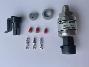 7 BAR Kraftstoffdrucksensor Neu Auto Messgerät - Bild 1 von 3