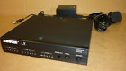 Shure Marcad Diversity Receiver Lx4-Aq With Power Supply