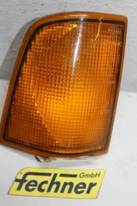 Freccia anteriore destra VW Jetta I 161953082 Hella indicatore di direzione - Foto 1 di 1