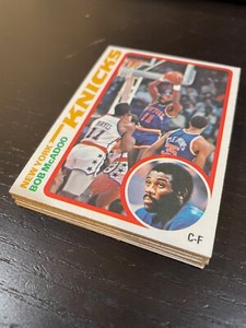 1978-79 Topps Basketball - Pick Your Card - Vintage - VS