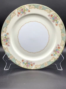 Juego de cena vintage de 5 piezas con patrón floral Noritake "N102" - Imagen 1 de 10