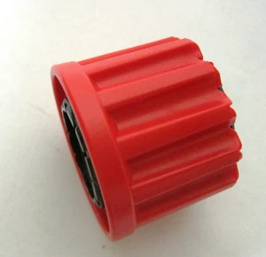 Lascal 80241 Höhenverstellung Schraube für Buggy Board Maxi+ und BB 3rd Gen - Bild 1 von 3