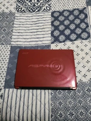 Acer One para piezas/reparación  Foto 1 de 4