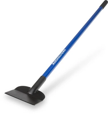 Marshalltown - Raspador de cuchillas dobladas Foto 1 de 2