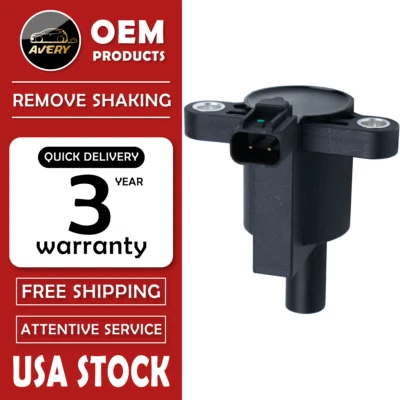 ✅ ONE Ignition Coil for Polaris Sportsman Ranger RZR 500 570 ACE 4011834 4015072 Foto 1 de 4