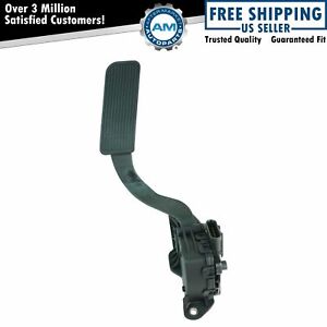 Dorman Accelerator Gas Pedal Assembly w/ Position Sensor for Chevy GMC Truck