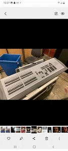ETC Express 24/48 Lighting Console incl. flight case - Picture 1 of 1