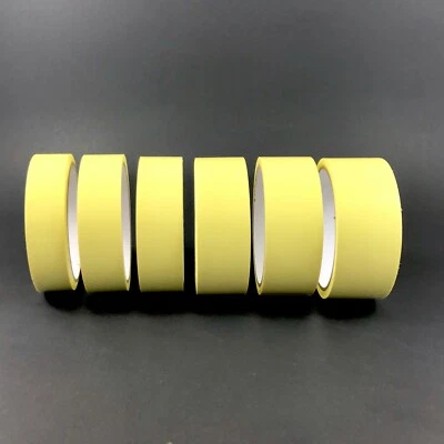Tubeless Rim Tape - 100% Identical to Stan's & WTB - 25mm 30mm
