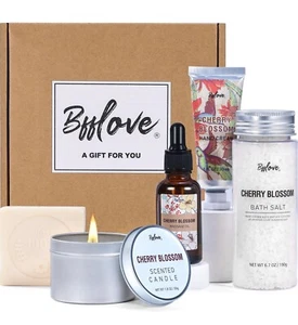 Birthday Gifts for Women Bff Love Gifts Spa - Picture 1 of 5