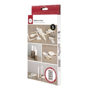 Rayher Silikon Gießform Fische 36173000 - Bild 1 von 4