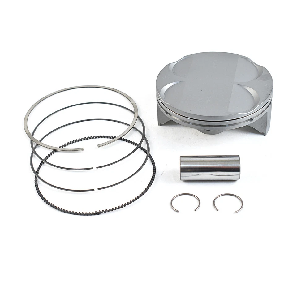 Kit Pistón Pro-X 01.3413.B Suzuki RMZ 450 13-18 Estándar B Foto 1 de 1