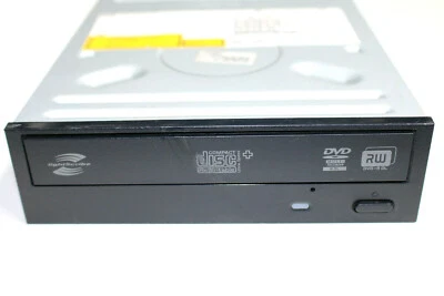 Super Multi DVD Brenner GH40L HP Multi DVD Rewriter 410125-501 - Bild 1 von 4