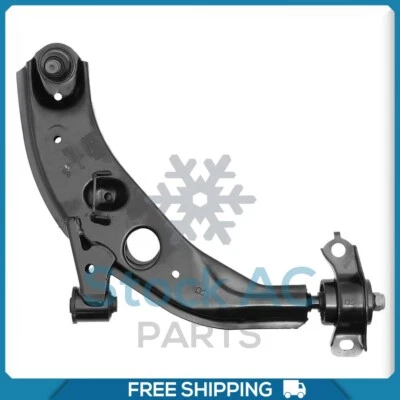 Brazo de control inferior delantero con rótula derecho derecho derecho para sonda 626 Foto 1 de 4