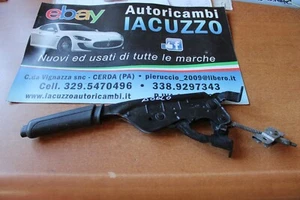 LEVA FRENO A MANO FIAT DOBLO'  - Foto 1 di 1