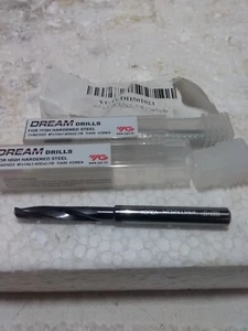 DreamDrills Dh501023 Carbide #7 X 1-9/32x2-7/8" Tiain Coated ( Lot Of 2) - Picture 1 of 5