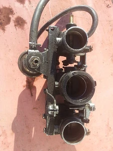 injecteurs carburateur bmw 75k - Imagen 1 de 1