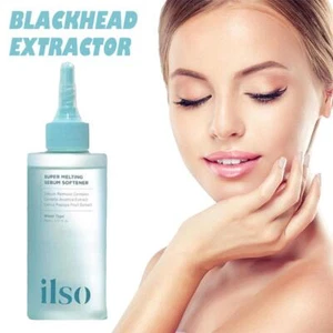 ilso SUPER MELTING SEBUM SOFTENER 150g Blackhead Export Deep Cleansing~-UK| - Picture 1 of 13