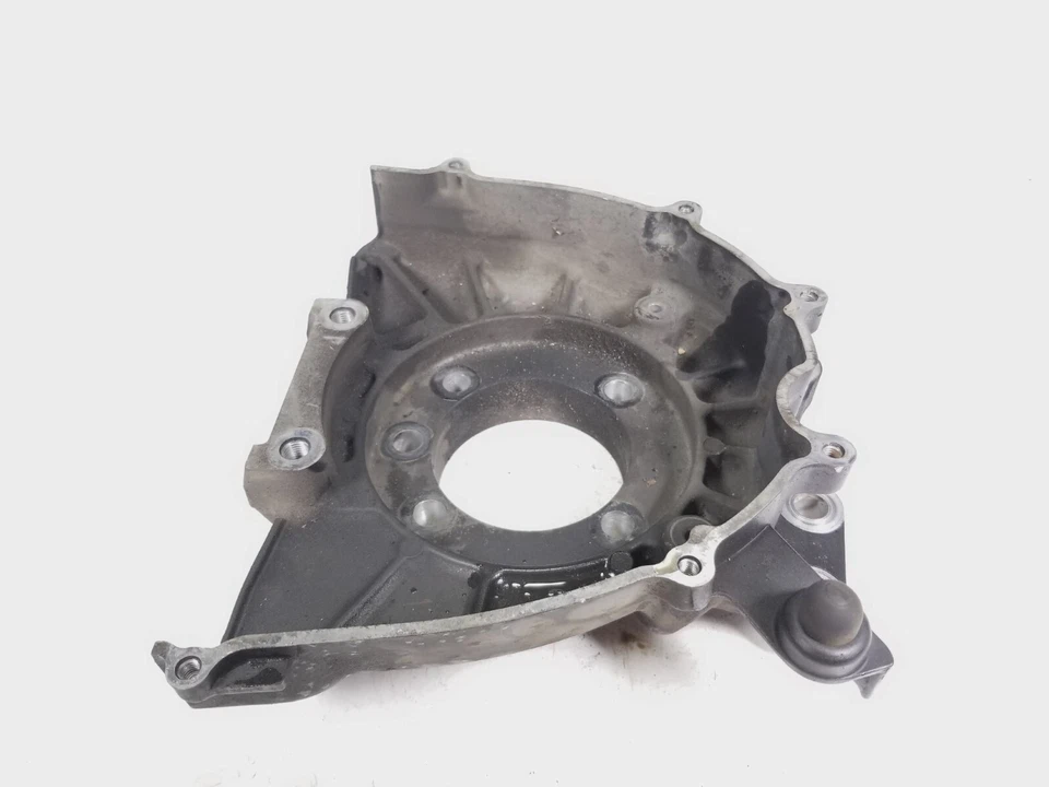 06 Yamaha XV1900 Stratoliner Roadliner capa de polia interna frontal frete grátis - Imagem 1 de 4