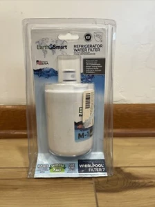 Filtro acqua ricambio frigorifero Earth Smart M-1 Whirlpool 7 e Maytag SEAL - Foto 1 di 2