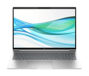 HP ProBook Laptop Computer 16" WUXGA Touch Screen Intel Core Ultra 7 32 GB - Picture 1 of 8